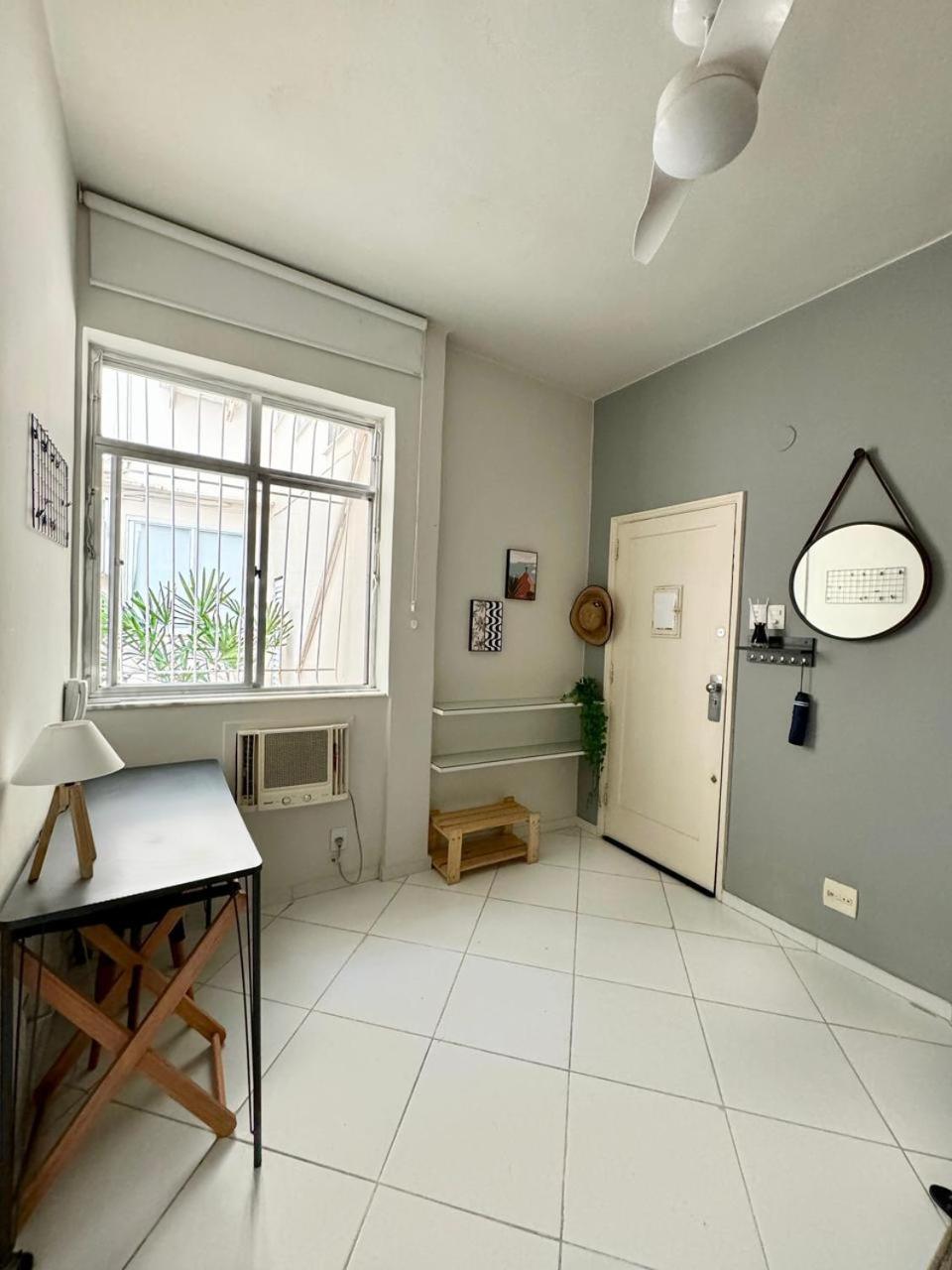 Apartamento O Leblon De Verdade E Aqui! *