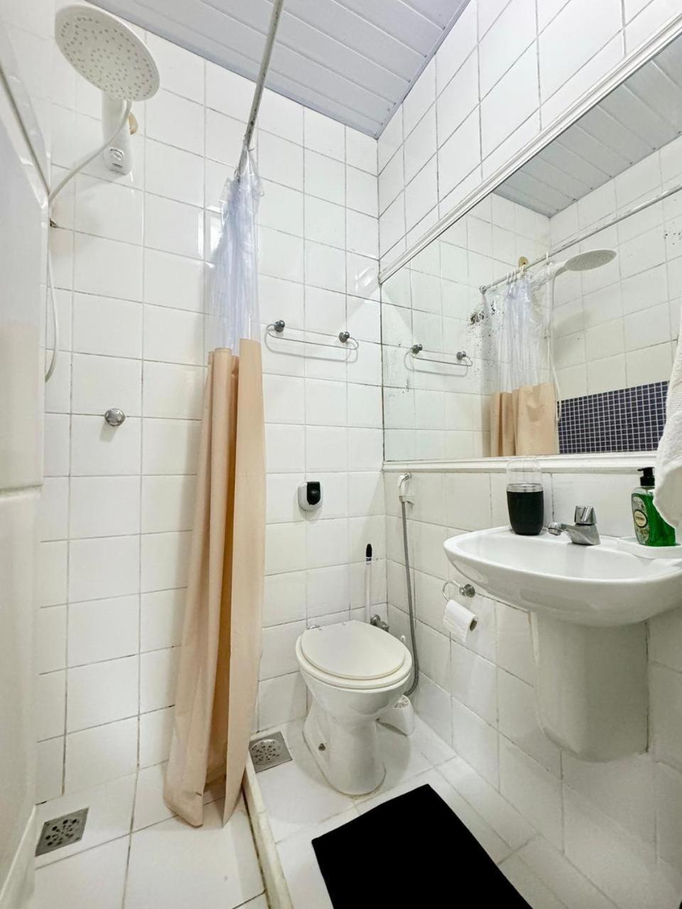 Apartamento O Leblon De Verdade E Aqui! Rio de Janeiro